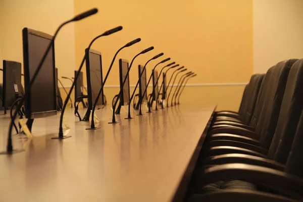 Руководитель Гострудинспекции в УР выступила на заседании межведомственной комиссии при Правительстве УР по организации отдыха, оздоровления и занятости детей, подростков и молодежи 