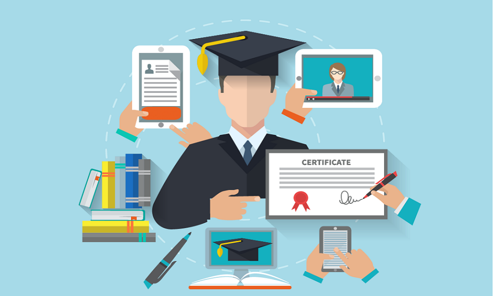 Знаете ли вы, что обучение на работе – это не только возможность, но и право?