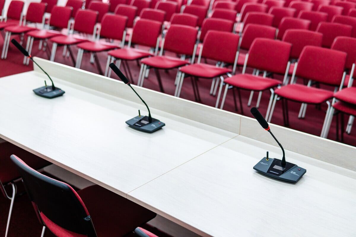 Состоялся «Открытый диалог с участниками СВО»