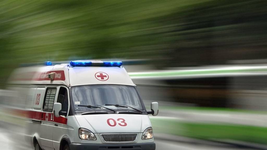 Работник по комплексному обслуживанию и ремонту зданий умер на рабочем месте